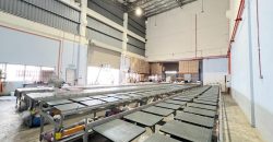 Mount Austin – 2.5 Storey Semi Detached Factory – FOR SALE