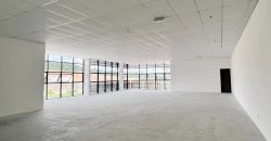 i-Park @ Senai Airport City – 1.5 Storey Corner Detached Factory – FOR SALE