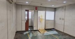 Desa Cemerlang – 1.5 Storey Semi Detached Factory – FOR RENT