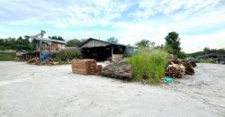 Ulu Tiram – Agriculture Land – FOR SALE