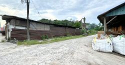 Ulu Tiram – Agriculture Land – FOR SALE