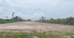 Gelang Patah – Industrial Land – FOR SALE