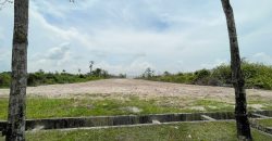 Gelang Patah – Industrial Land – FOR SALE