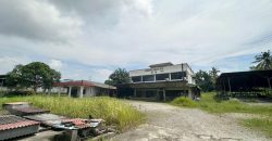 Kota Tinggi – Commercial Land – FOR SALE