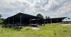 Kota Tinggi – Commercial Land – FOR SALE