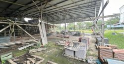 Kota Tinggi – Commercial Land – FOR SALE