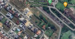 Ponderosa Villa @ Taman Ponderosa – Bungalow Land – FOR SALE