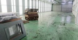 Smart Silc Industrial Park @ Gelang Patah – 2 Storey Semi Detached Factory – FOR RENT