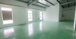 Smart Silc Industrial Park @ Gelang Patah – 2 Storey Corner Semi Detached Factory – FOR SALE