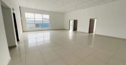 Tiong Nam Industrial Park @ Kempas – Semi Detached Factory – FOR SALE