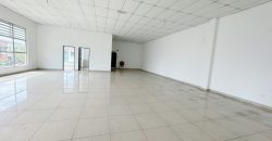 Tiong Nam Industrial Park @ Kempas – Cluster Factory – FOR RENT