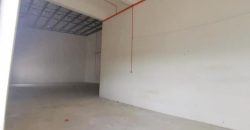 De Hoff Industrial Park @ Pekan Nanas – 1.5 Storey End Lot Semi Detached Factory – FOR RENT