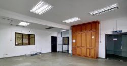 Desa Cemerlang – 1.5 Storey Semi Detached Factory – FOR RENT