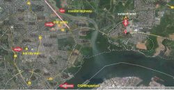 Permas Jaya – Commercial Land – FOR SALE