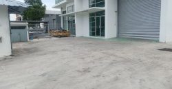 Smart Silc Industrial Park @ Gelang Patah – 2 Storey Semi Detached Factory – FOR SALE