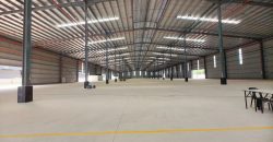 Tanjung Langsat @ Pasir Gudang – Detached Factory – FOR RENT