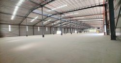 Tanjung Langsat @ Pasir Gudang – Detached Factory – FOR RENT