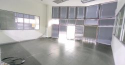 Bandar Baru Seri Alam – 1.5 Storey Cluster Factory – FOR RENT