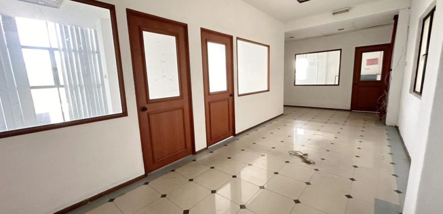 Bandar Seri Alam – 1.5 Storey Semi Detached Factory – FOR RENT