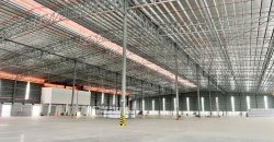 Kawasan Perindustrian Senai – Detached Factory – FOR SALE