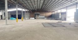 Kawasan Perindustrian Senai Fasa 3 – Detached Factory – FOR SALE