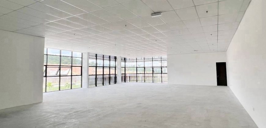 Kawasan Perindustrian Senai Idaman – Detached Factory – FOR SALE