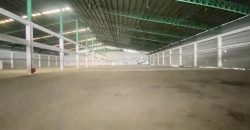 Kawasan Perindustrian Tanjung Langsat @ Pasir Gudang – Detached Factory – FOR SALE