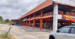 Kota Tinggi – Commercial Land – FOR SALE