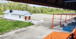 Kota Tinggi – Commercial Land – FOR SALE