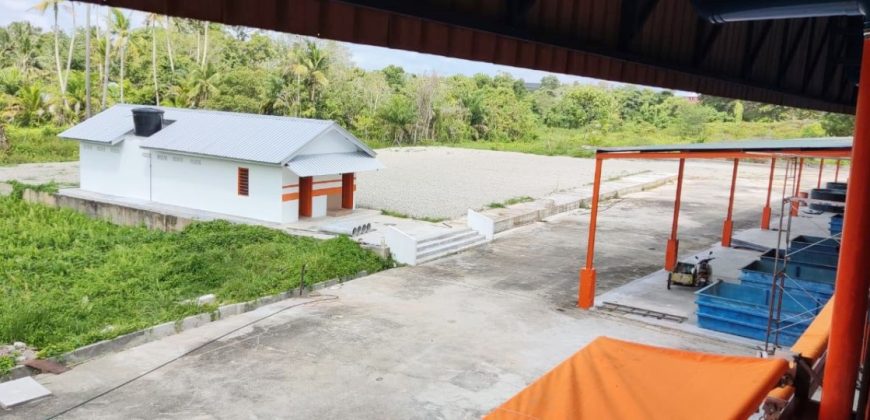 Kota Tinggi – Commercial Land – FOR SALE