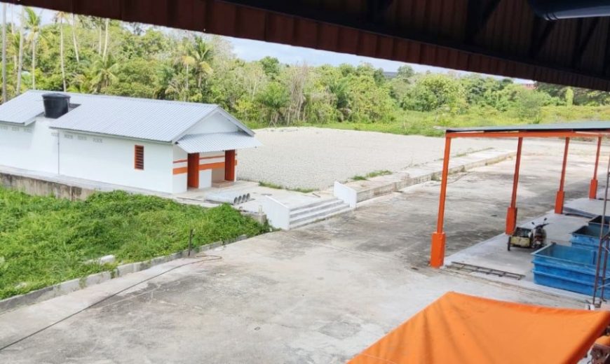 Kota Tinggi – Commercial Land – FOR SALE