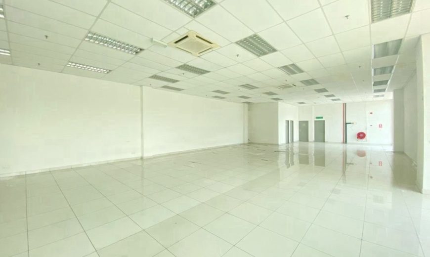 Kulai – Detached Factory – FOR SALE