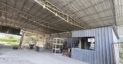 Tampoi – Detached Factory – FOR SALE