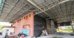 Tampoi – Detached Factory – FOR SALE