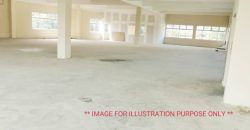 Tiong Nam Industrial Park @ Kawasan Perindustrian Tebrau 2 – 3 Storey Corner Semi Detached Factory – FOR SALE