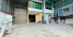 Eco Business Park 2 @ Senai Airport City – 1.5 Storey Corner Cluster Factory – FOR SALE