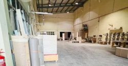 Eco Business Park 2 @ Senai Airport City – 1.5 Storey Corner Cluster Factory – FOR SALE