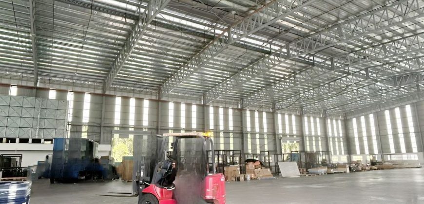 Empire Park @ Gelang Patah – Detached Factory – FOR SALE