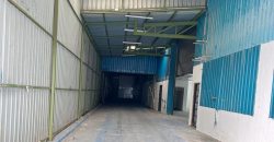 Kawasan Perindustrian Senai Fasa 3 – 1.5 Storey Detached Factory – FOR RENT