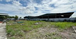 Taman Industri Park @ Kulai – Detached Factory – FOR RENT