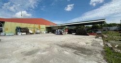 Taman Industri Park @ Kulai – Detached Factory – FOR RENT