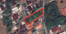 Kampung Bahru @ Jb Town Area – Bungalow Land – FOR SALE