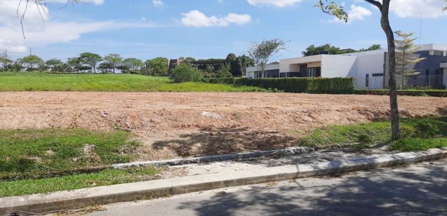 Leisure Farm – Bungalow Land – FOR SALE