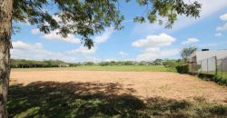 Leisure Farm – Bungalow Land – FOR SALE