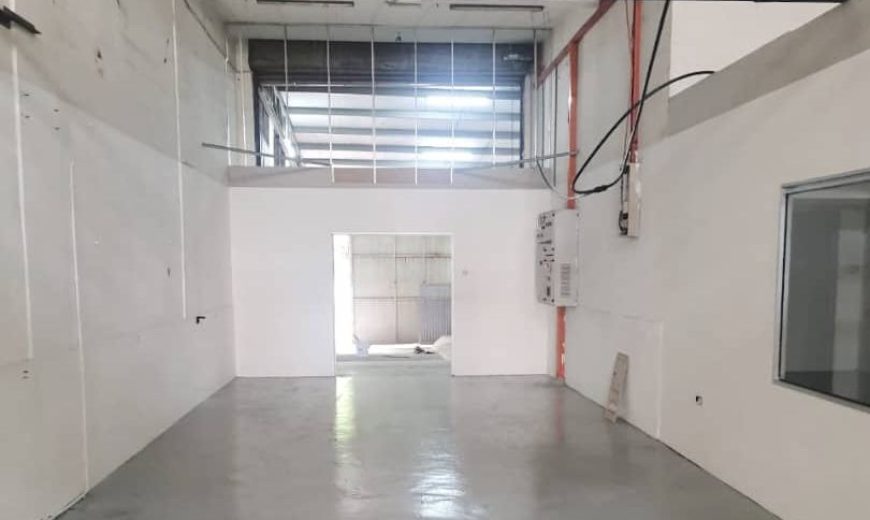 Mount Austin – Terrace Factory – FOR RENT