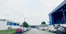 Taman Industri Jaya @ Skudai – 2 Storey Shoplot – FOR SALE