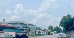 Taman Industri Jaya @ Skudai – 2 Storey Shoplot – FOR SALE