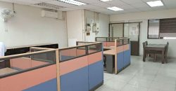 Taman Perindustrian Tampoi Jaya – 1.5 Storey Terrace Factory – FOR RENT