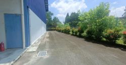 Kota Tinggi – Detached Factory – FOR SALE