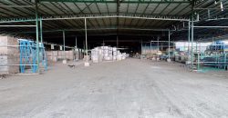 Bandar Tenggara @ Kulai – Detached Factory – FOR RENT